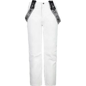 CMP White Ski Pants with Variants - Pants CMP White Ski Pants with Variants - Pants
