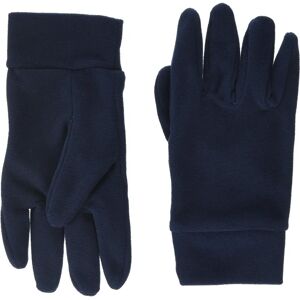 CMP Women Fleece Gloves - Blue - XL - Gloves CMP Women Fleece Gloves - Blue - XL - Gloves