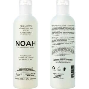 Noah Citrus Volumizing Shampoo - Shampoo Noah Citrus Volumizing Shampoo - Shampoo