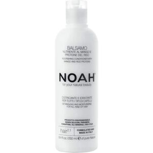 Noah Mango Nourishing Conditioner - 250ml - Hair Care Noah Mango Nourishing Conditioner - 250ml - Hair Care