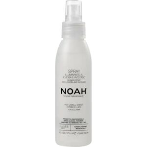 Noah Style Avocado Illuminating Spray - Face Spray Noah Style Avocado Illuminating Spray - Face Spray