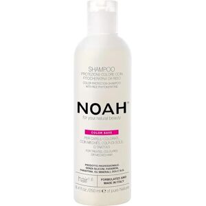 Noah Color Protect Shampoo - Protects Color Hair Noah Color Protect Shampoo - Protects Color Hair