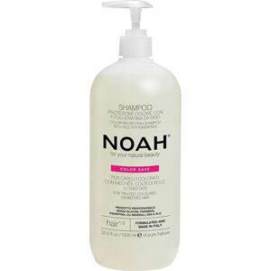 Salvatore Ferragamo Model - Color Protection - Cruelty-Free - Shampoo Salvatore Ferragamo Model - Color Protection - Cruelty-Free - Shampoo