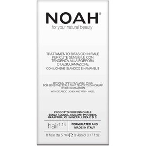 Noah Natural Bi-Phase Hair Treatment - Sensitive Hair Care Set Noah Natural Bi-Phase Hair Treatment - Sensitive Hair Care Set