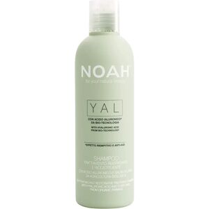 Noah Yal Shampoo Hyaluronic Acid - Shampoo - 250ml Noah Yal Shampoo Hyaluronic Acid - Shampoo - 250ml