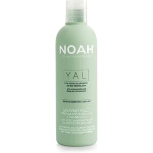 Noah Yal Hyaluronic Acid Conditioner - Hair Care for Hydration & Volume Noah Yal Hyaluronic Acid Conditioner - Hair Care for Hydration & Volume