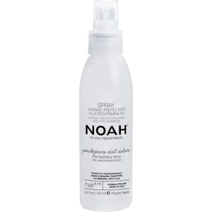 Noah Pro-Vitamin B5 Hair Protectant Spray - 125ml - Hair Spray Noah Pro-Vitamin B5 Hair Protectant Spray - 125ml - Hair Spray