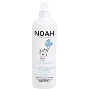 Noah Kids Detangling Spray - Conditioner for All Hair Types Noah Kids Detangling Spray - Conditioner for All Hair Types
