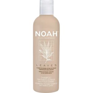 Salvatore Ferragamo - Modelo - Champú nutritivo con hojas de bambú - 250ml - Champú Salvatore Ferragamo - Modelo - Champú nutritivo con hojas de bambú - 250ml - Champú