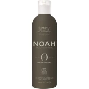 Noah Organic Volumizing Shampoo - Fine Hair - 250ml Noah Organic Volumizing Shampoo - Fine Hair - 250ml