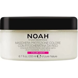 Noah Color Protection Hair Mask - Hair Mask for Color Treated Hair - 200ml Noah Color Protection Hair Mask - Hair Mask for Color Treated Hair - 200ml