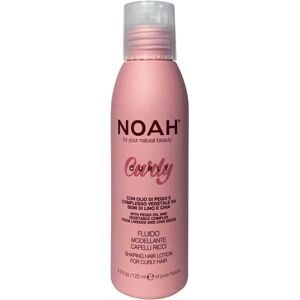 Noah Curly Hair Lotion - Modelane Cabello Rizado - Hydrating & Volumizing Noah Curly Hair Lotion - Modelane Cabello Rizado - Hydrating & Volumizing
