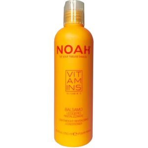 Noah Conditioner - Revitalisierende mit Vitamin C - 250ml Noah Conditioner - Revitalisierende mit Vitamin C - 250ml