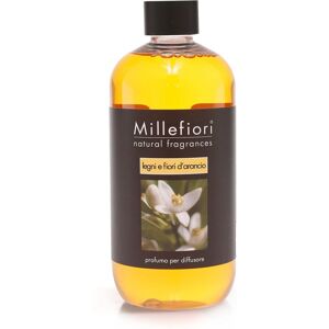 Millefiori Milano Legni e Fiori d'Arancio - Nachfüllung Millefiori Milano Legni e Fiori d'Arancio - Nachfüllung