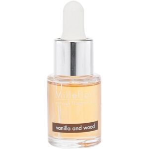 Olio profumato Millefiori Milano Vaniglia & Legno - Solubile in acqua 15ml Olio profumato Millefiori Milano Vaniglia & Legno - Solubile in acqua 15ml