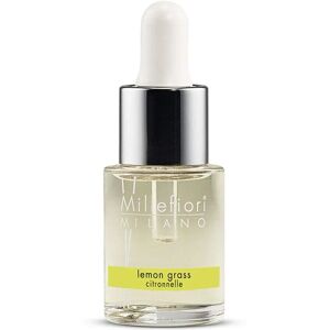 Olio Profumato Millefiori Lemongrass - Olio Profumato - 15ml Olio Profumato Millefiori Lemongrass - Olio Profumato - 15ml