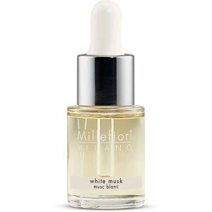 Olio profumante White Musk di Millefiori - Profumatore Olio profumante White Musk di Millefiori - Profumatore