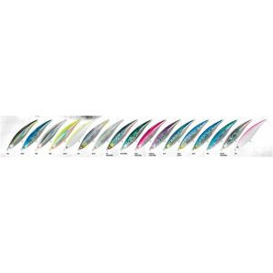 Seaspin - Janas - Blue Water - 107mm - Stickbait Seaspin - Janas - Blue Water - 107mm - Stickbait