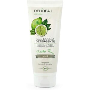 Santiveri Bio Limette Duschgel - Bath Gel Santiveri Bio Limette Duschgel - Bath Gel