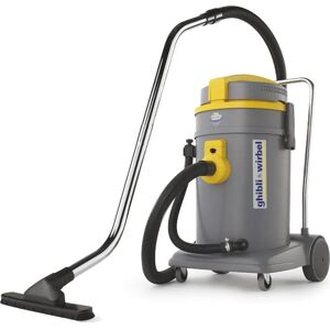 Ghibli WD 50 PD UFS Nass-Trockensauger - Nass- und Trockenreinigung Ghibli WD 50 PD UFS Nass-Trockensauger - Nass- und Trockenreinigung