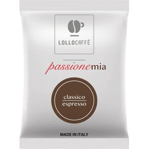 Lollo Caffe 32415800034 Capsule de café - 30 pcs - Publicité Lollo Caffe 32415800034 Capsule de café - 30 pcs - Publicité