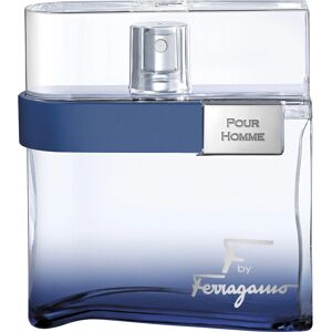 Salvatore Ferragamo F Free Time Eau De Toilette Men Salvatore Ferragamo F Free Time Eau De Toilette Men