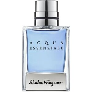 Salvatore Ferragamo Acqua Essenziale - Eau de Toilette - Homme - Publicité Salvatore Ferragamo Acqua Essenziale - Eau de Toilette - Homme - Publicité