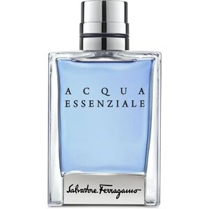 Salvatore Ferragamo Acqua Essenziale - Herengeur - EDT 50ml Salvatore Ferragamo Acqua Essenziale - Herengeur - EDT 50ml
