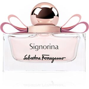Salvatore Ferragamo Signorina Eau de Toilette 3.4oz - Parfém pro Ženy Salvatore Ferragamo Signorina Eau de Toilette 3.4oz - Parfém pro Ženy