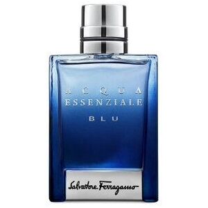 Salvatore Ferragamo Acqua Essenziale Blu 50 ml Bărbat - Apă de toaletă Salvatore Ferragamo Acqua Essenziale Blu 50 ml Bărbat - Apă de toaletă