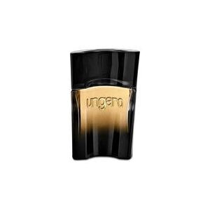 Emanuel Ungaro Ungaro Feminin - Parfum pour Femmes - Publicité Emanuel Ungaro Ungaro Feminin - Parfum pour Femmes - Publicité