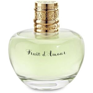 Ungaro Green Eau de Toilette Spray - Femmes - Publicité Ungaro Green Eau de Toilette Spray - Femmes - Publicité