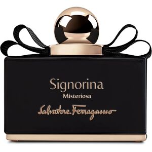 Salvatore Ferragamo Signorina Misteriosa - Bramen, Sinaasappelbloesem - Parfum Salvatore Ferragamo Signorina Misteriosa - Bramen, Sinaasappelbloesem - Parfum