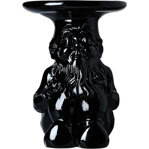 Gnomes Napoleon de Kartell - Table d'appoint extérieure - Publicité Gnomes Napoleon de Kartell - Table d'appoint extérieure - Publicité