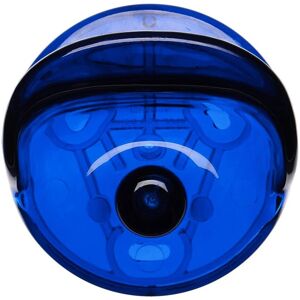 Kartell 470272 Patère Bleu Cobalt - Publicité Kartell 470272 Patère Bleu Cobalt - Publicité