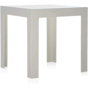 Table d'appoint Kartell Jolly - Intérieur Extérieur Résistant - Publicité Table d'appoint Kartell Jolly - Intérieur Extérieur Résistant - Publicité