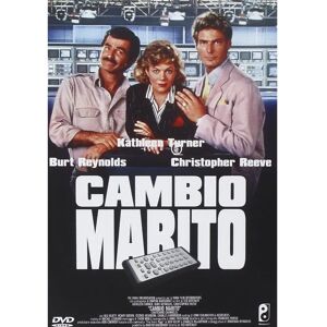 Passworld Cambio Marito - DVD Passworld Cambio Marito - DVD