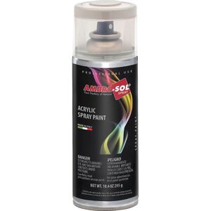 Ambro-Sol Aluminium Spraylack - Vielseitig, Schnelltrocknend, 400ml Ambro-Sol Aluminium Spraylack - Vielseitig, Schnelltrocknend, 400ml