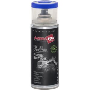 Spray vernice blu New Holland Trattore Bricoman Tecnomat - Carrozzeria - 400 Ml Spray vernice blu New Holland Trattore Bricoman Tecnomat - Carrozzeria - 400 Ml