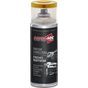 Bricoman Tecnomat Peinture en Spray Jaune pour Équipement Agricole - Spray Paint - Publicité Bricoman Tecnomat Peinture en Spray Jaune pour Équipement Agricole - Spray Paint - Publicité