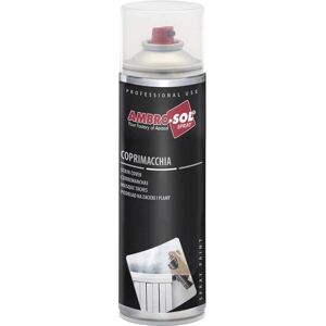 Ambro-Sol Primer in Spray ad Alta Copertura Ambro-Sol Primer in Spray ad Alta Copertura