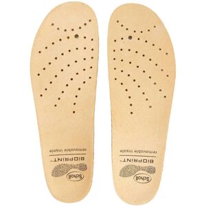 Plantare Removibile Scholl Bioprint - Supporto per la salute del piede - Taglia 40 - Plantare Plantare Removibile Scholl Bioprint - Supporto per la salute del piede - Taglia 40 - Plantare