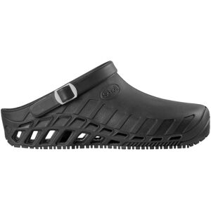 Scholl Clog Evo - zwart Scholl Clog Evo - zwart