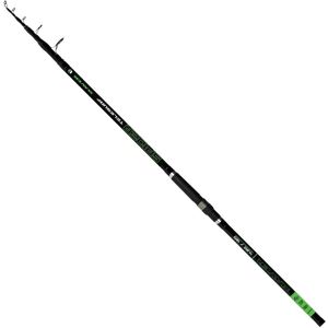 Maver - Spider Telescopic Surfcasting - Plateado - Caña de Pescar Maver - Spider Telescopic Surfcasting - Plateado - Caña de Pescar