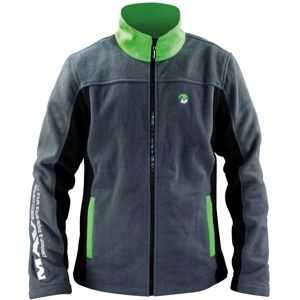 Maver Fleece Jacket - Green - Men Maver Fleece Jacket - Green - Men