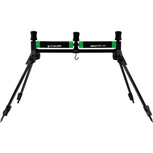 Maver Pro Roller Roost - Fishing Rod Holder Maver Pro Roller Roost - Fishing Rod Holder