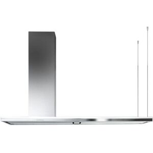 Falmec Lumen ad Isola da 175 cm - Acier inoxydable - Hotte aspirante - Publicité Falmec Lumen ad Isola da 175 cm - Acier inoxydable - Hotte aspirante - Publicité