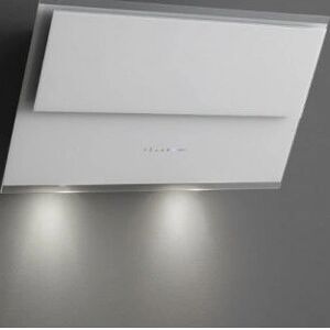 Falmec Verso1240 - Grigio - Cappa aspirante Falmec Verso1240 - Grigio - Cappa aspirante