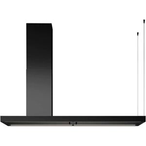 Falmec CEQI75 - Nero - Cappa Falmec CEQI75 - Nero - Cappa