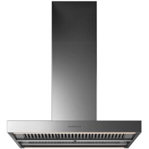 FALMEC CPLI90.E21P2 - Acciaio inox - Cappa aspirante FALMEC CPLI90.E21P2 - Acciaio inox - Cappa aspirante